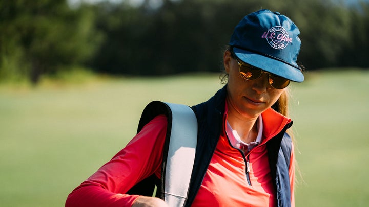 4 layered fall looks we love: GOLF Fall 2020 Style Guide