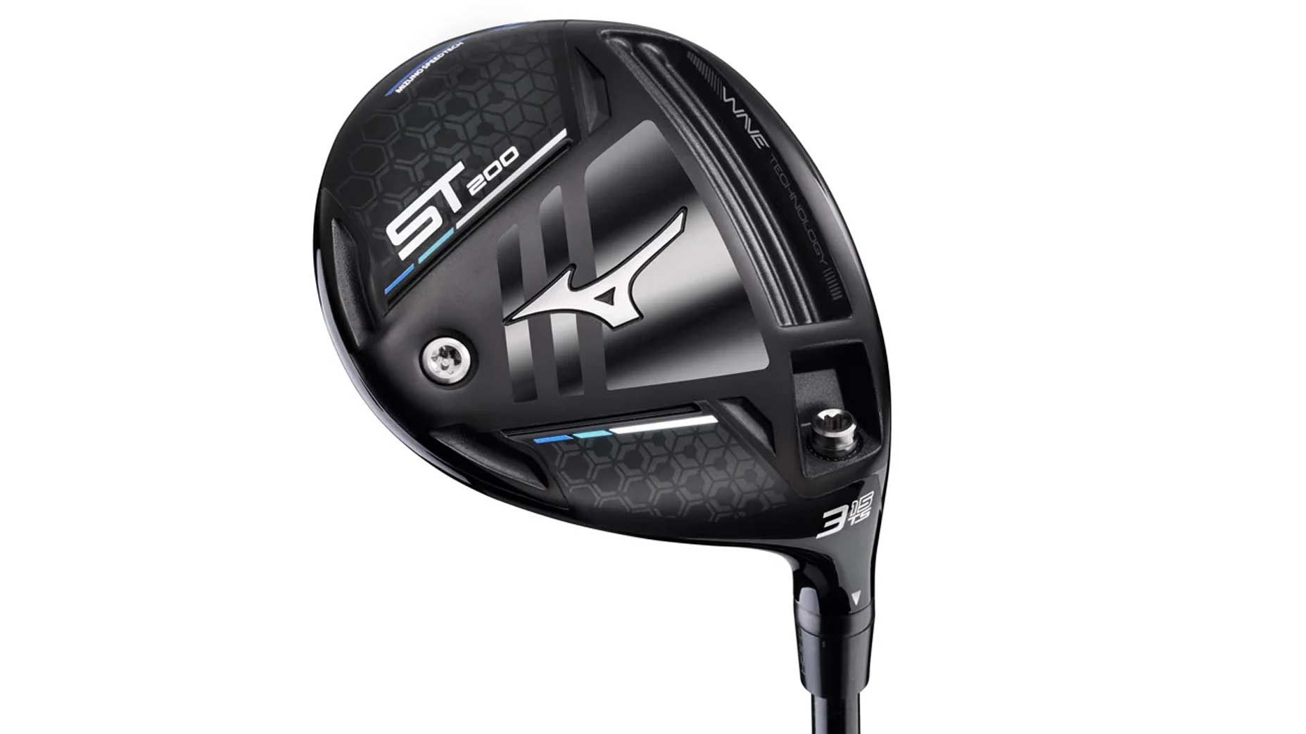 Mizuno sales 5 wood