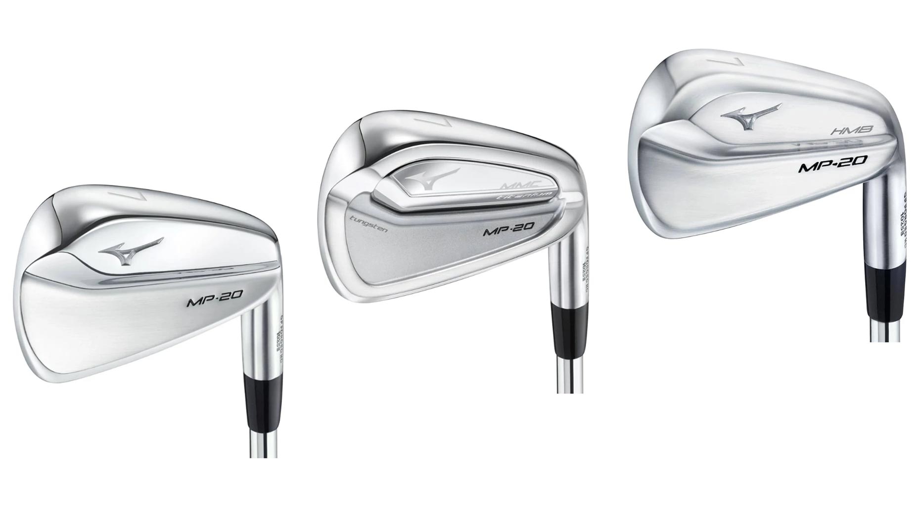 Mizuno on sale golf 2020