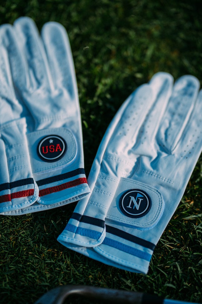 4 trendy glove brands you should know about GOLF Fall 2020 Style Guide