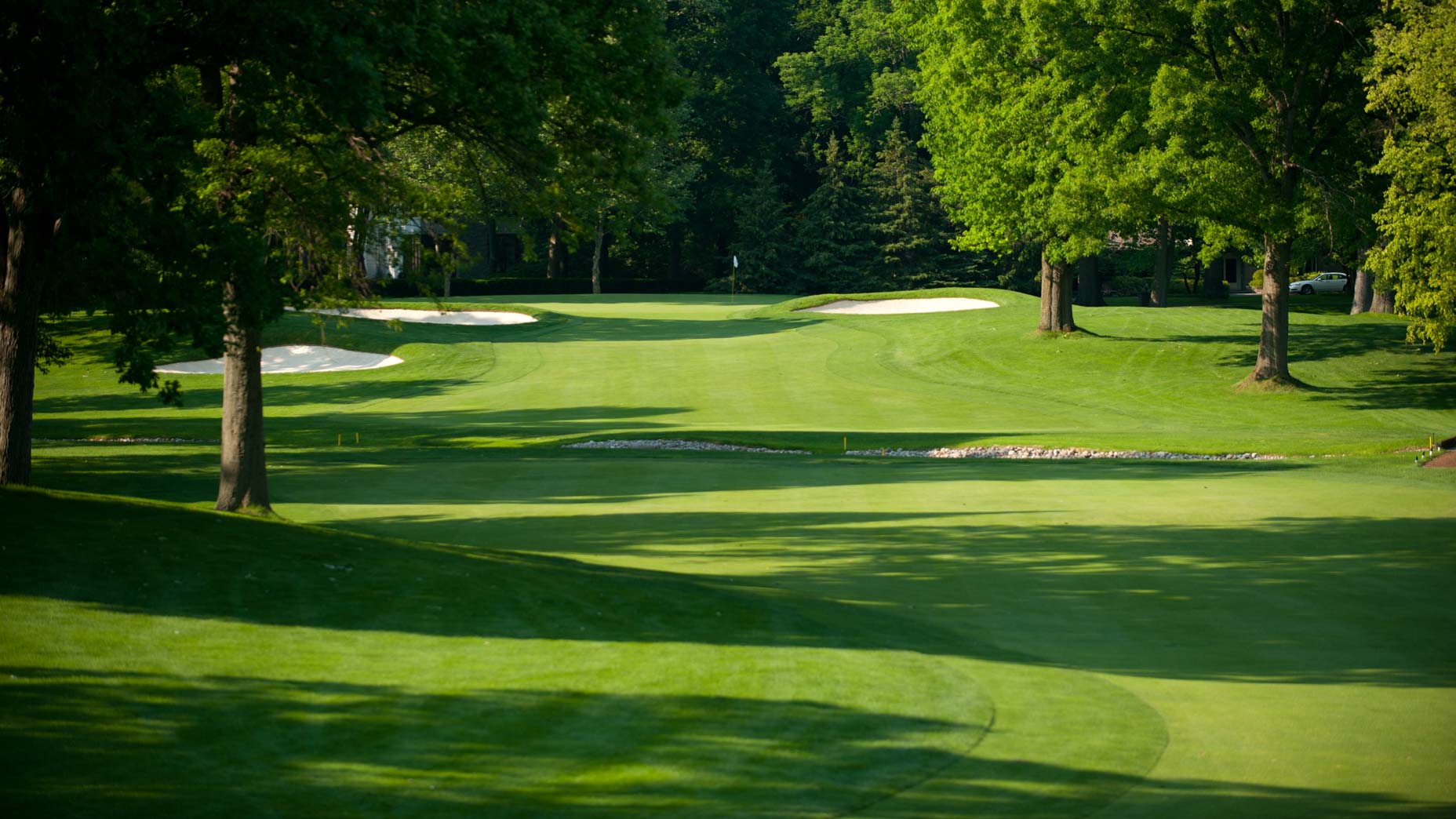 Future PGA Championship venues Here are the next 11 PGA host courses