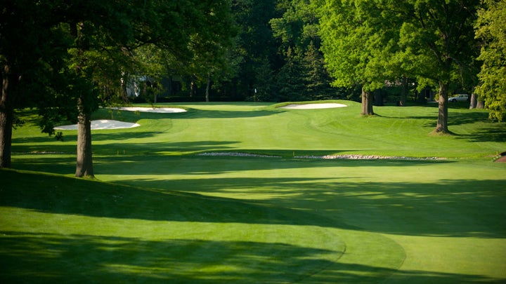 Future PGA Championship venues: Here are the next 11 PGA host courses