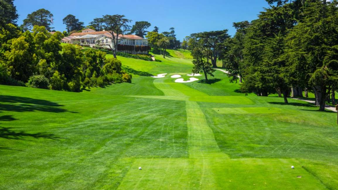 Future PGA Championship venues: Here are the next 11 PGA host courses