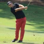 patrick reed swings