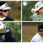 Editor's Picks: 4 hat and sunglasses combos for every golfer