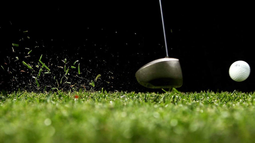 New study reveals how golfers *really* generate their power