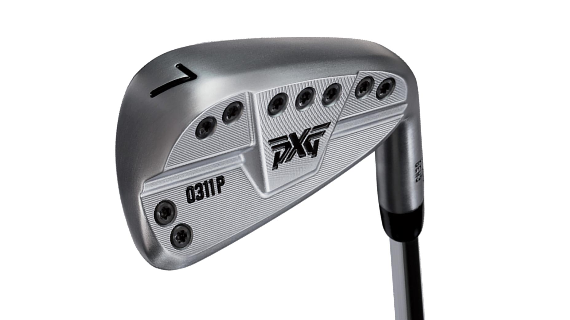 PXG 0311 P Gen3 iron