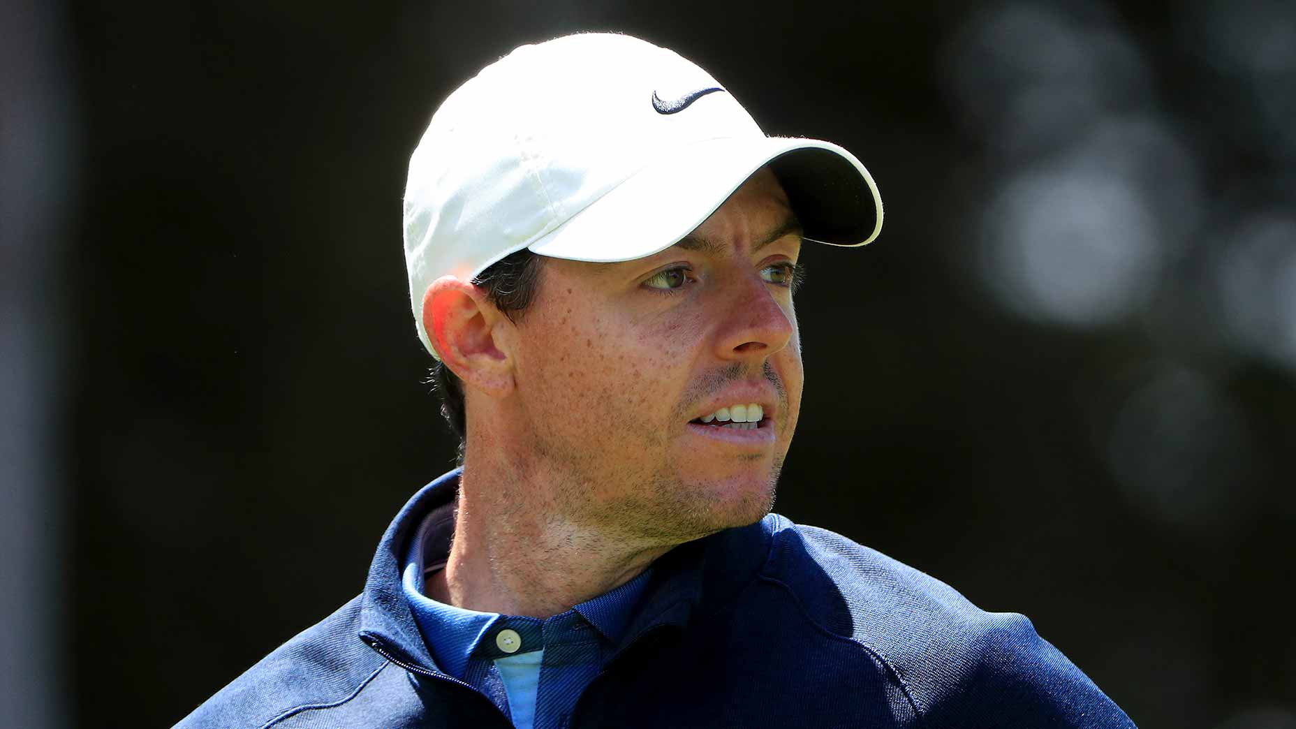 Rory McIlroy fires back at Brooks Koepka for DJ press conference jab