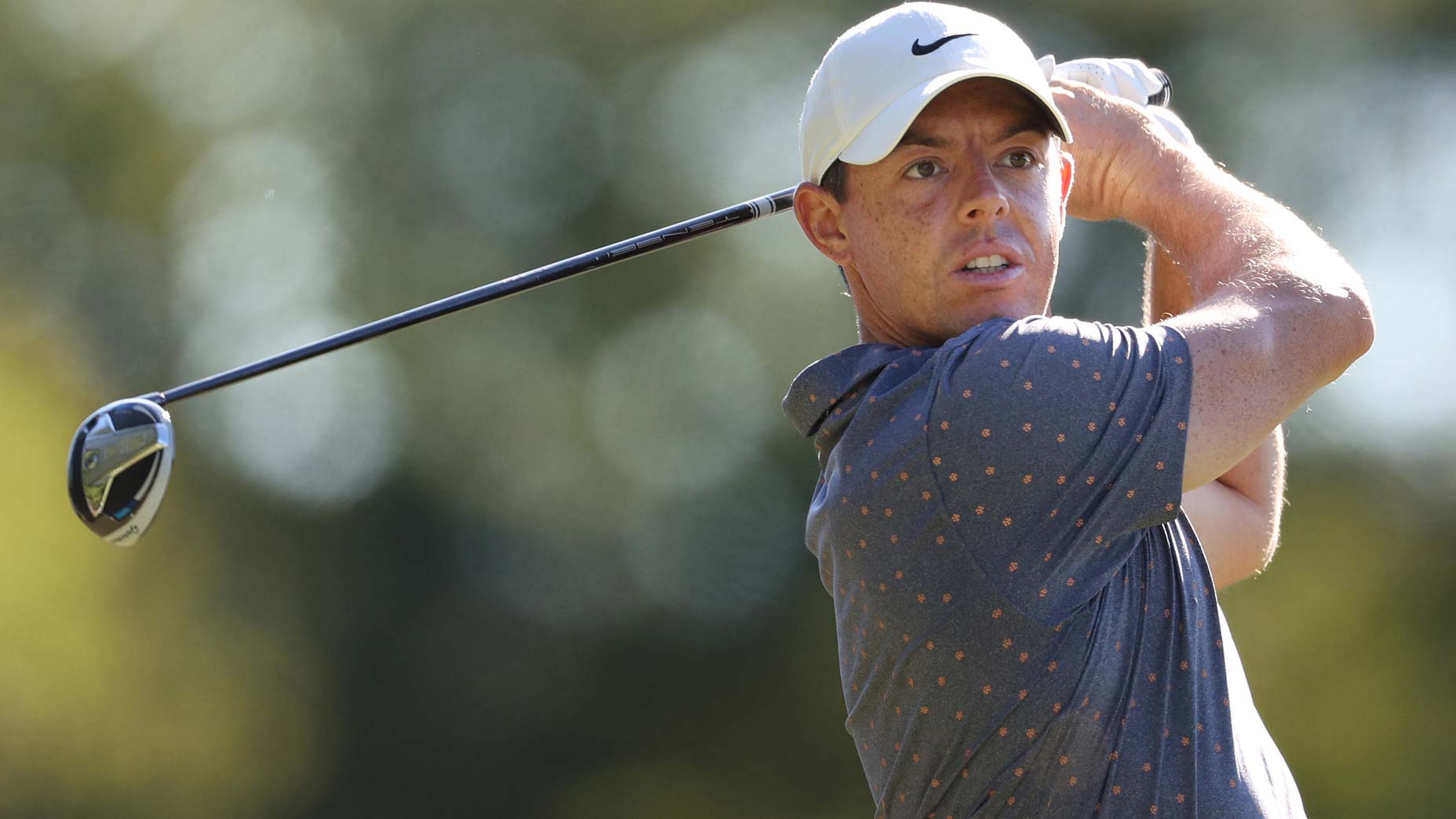 Interesting Biography Facts about Rory McIlroy, Golfer