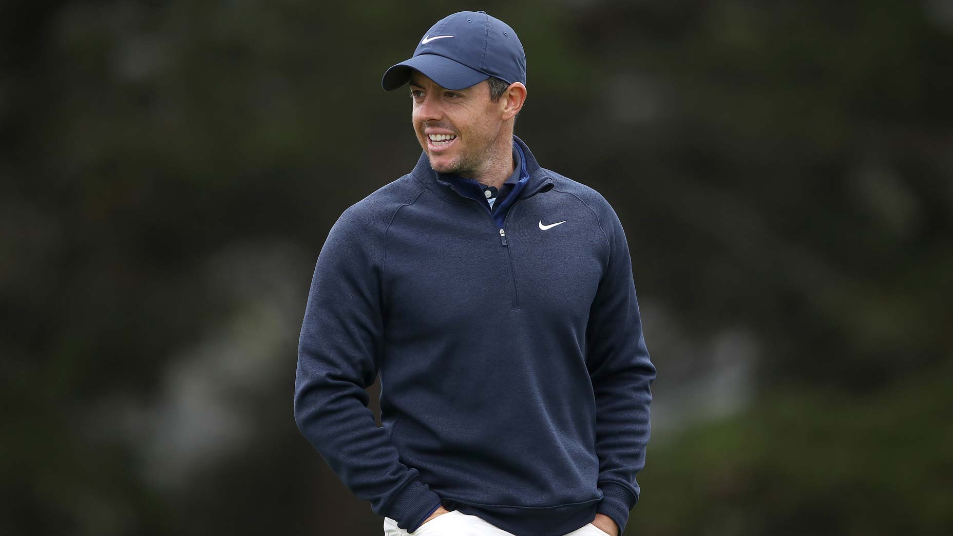 Rory McIlroy reveals how he's evolved since his last major win