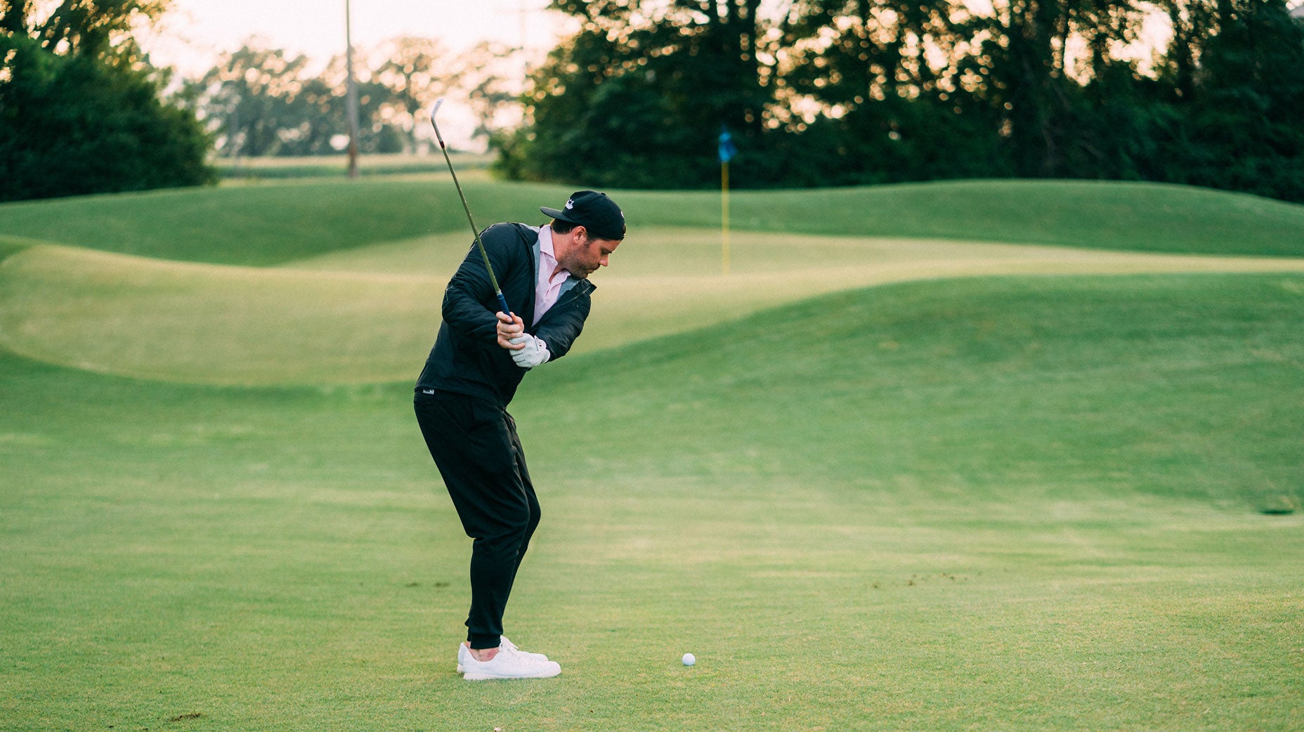 9 golf joggers we love GOLF 2020 Fall Style Guide