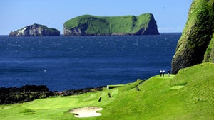 vestman island golf club