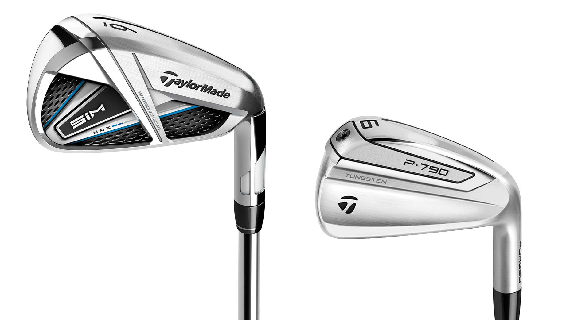 taylormade sim 4 iron