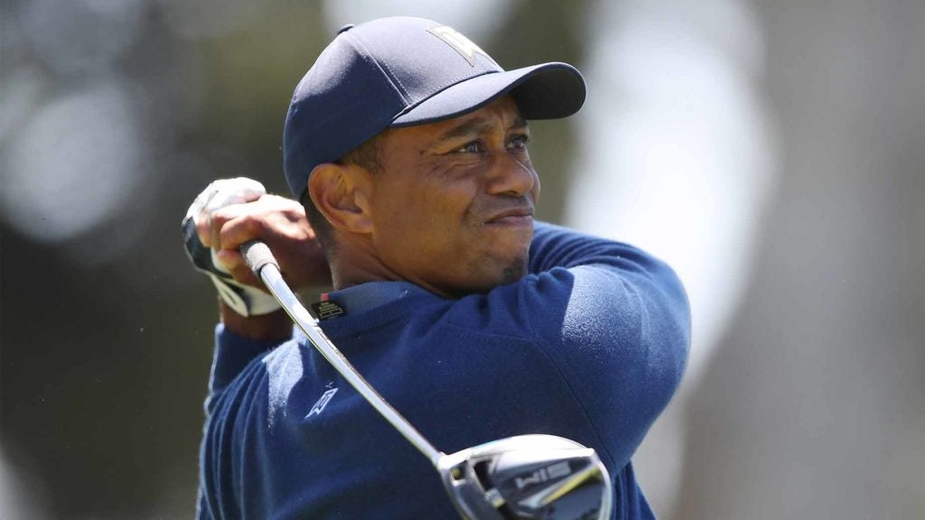 2020 Pga Championship Live Updates Follow Tiger Woods In Round 2