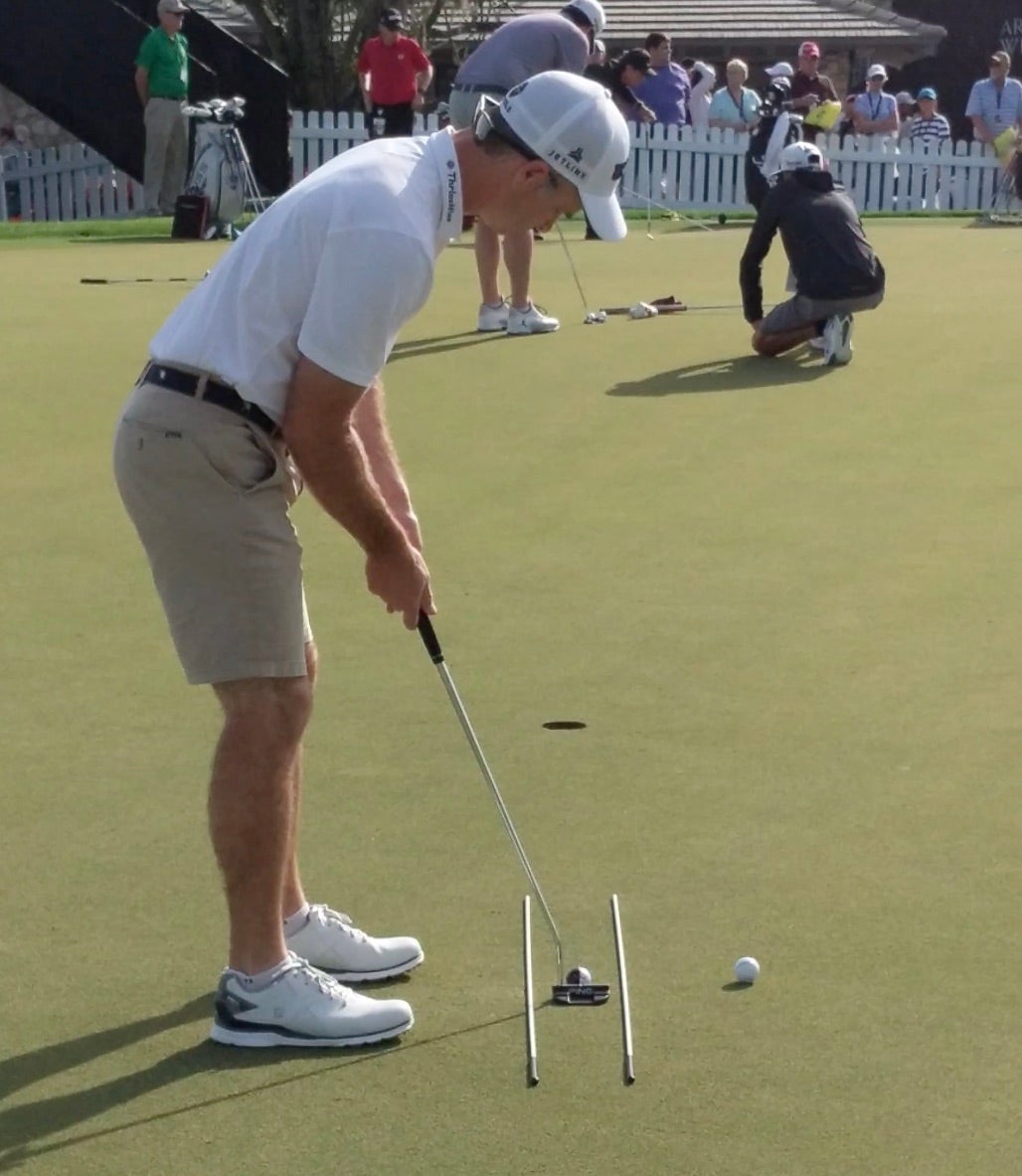 10 PGA Tourplayer approved putting drills you can try