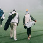 GOLF Fall 2020 Style Guide: 4 wintery-cold looks to rock on the golf course