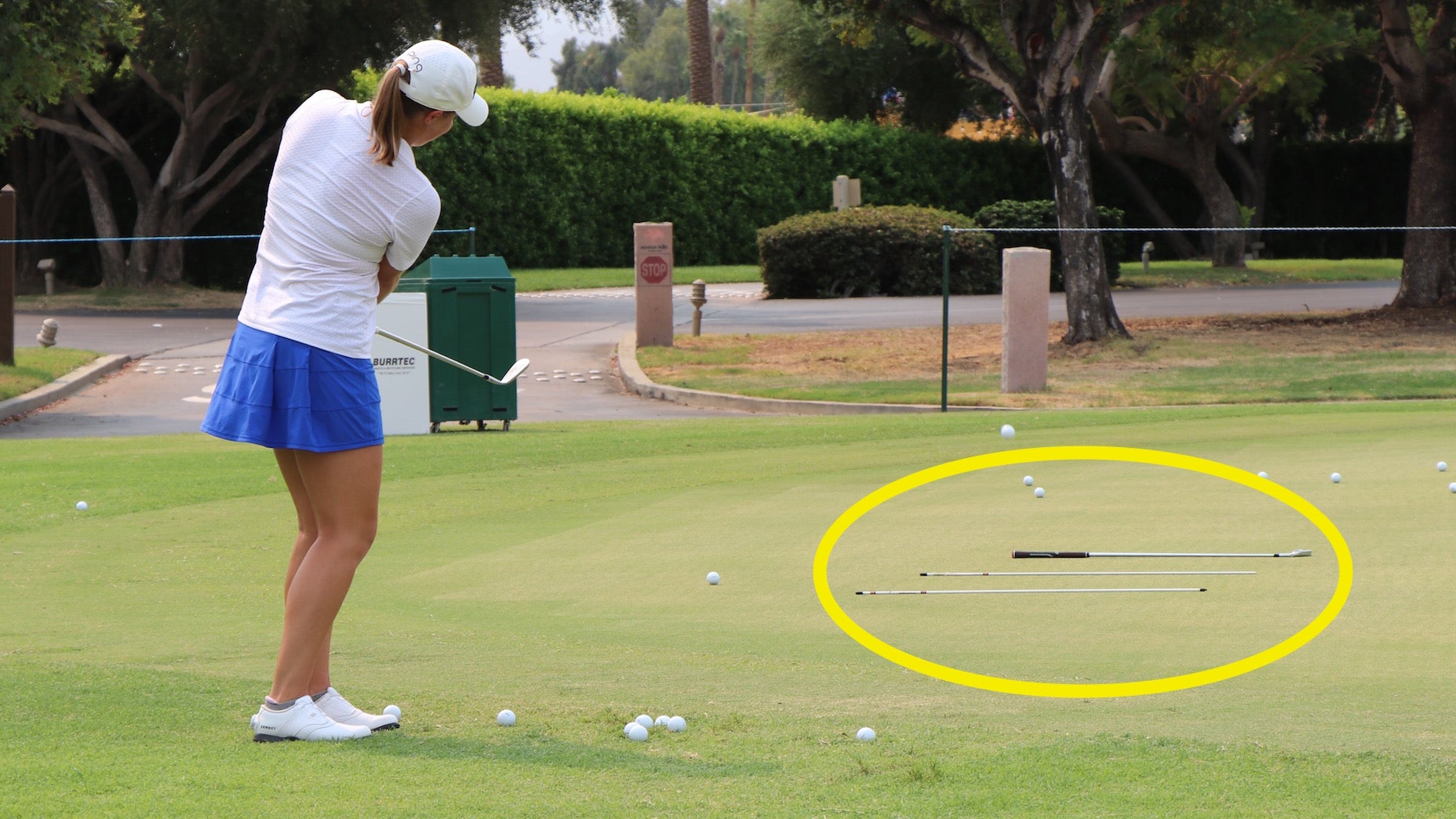 10 basic tips that can help golfers chip better than ever