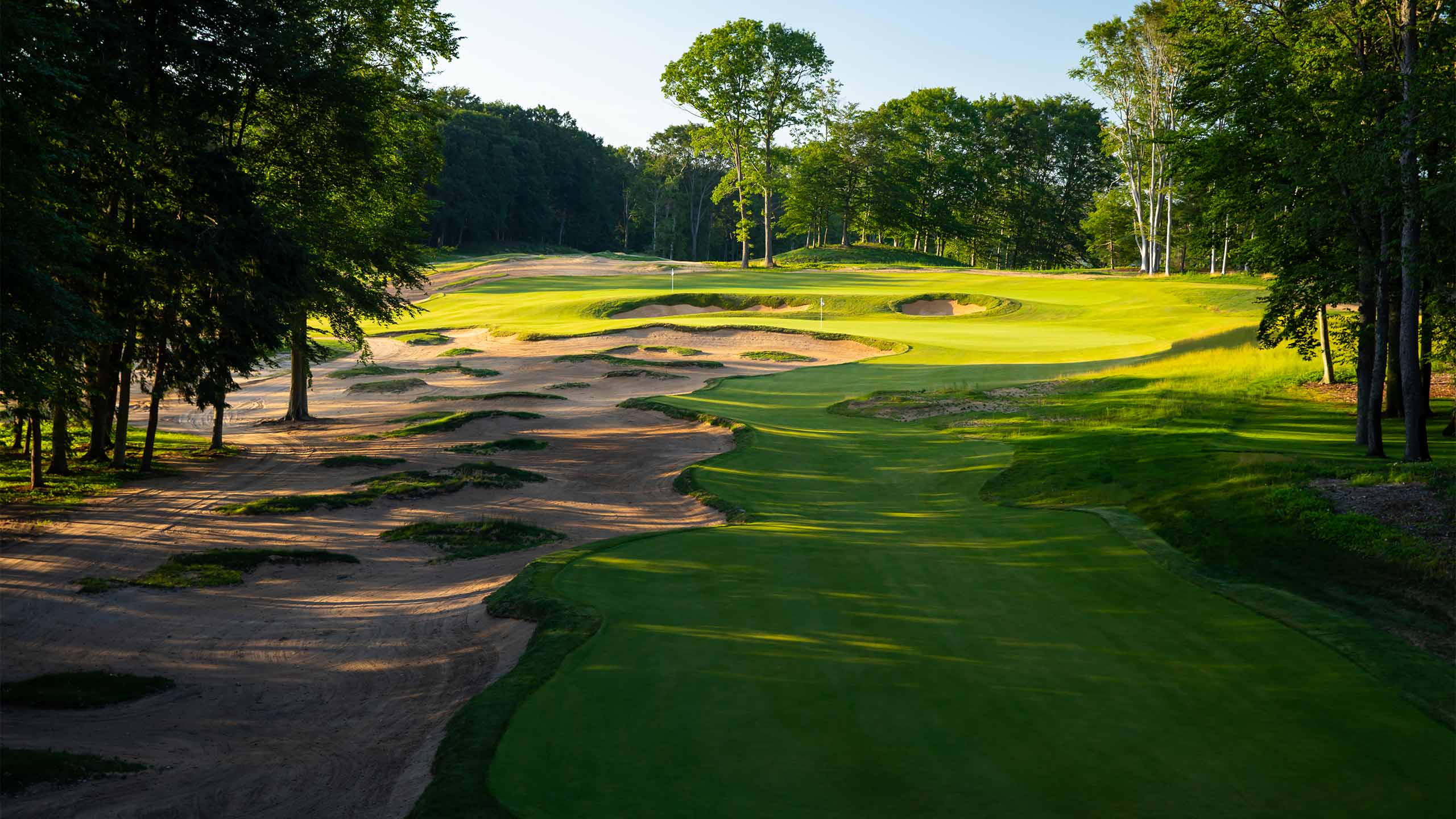 American Dunes