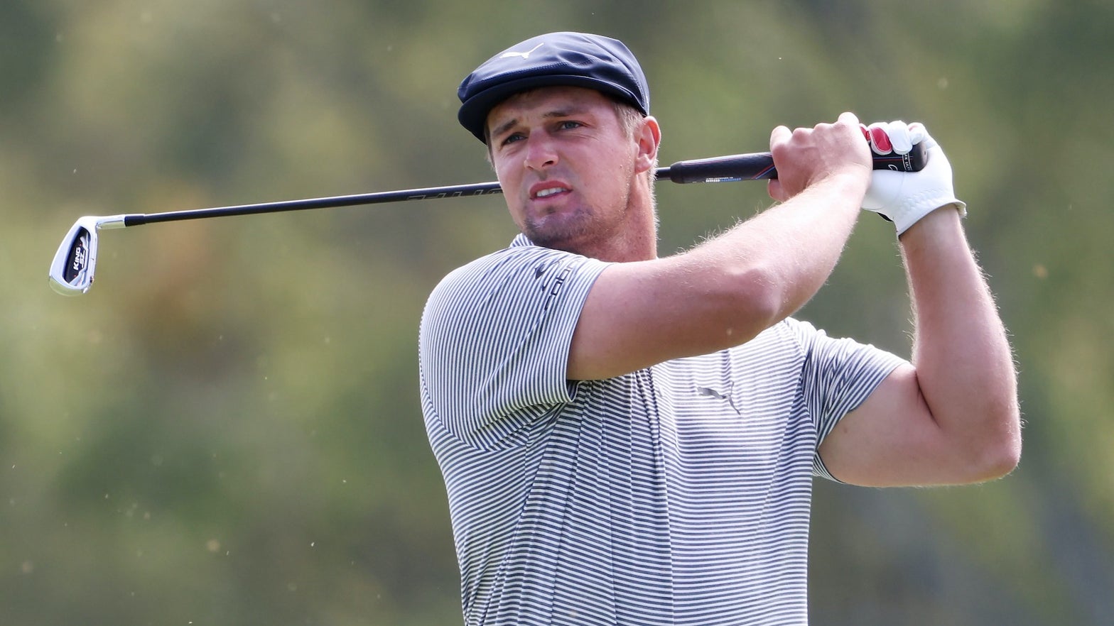 How the average golfer can benefit from Bryson DeChambeau's long irons
