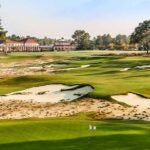 Why Pinehurst is the perfect venue for girls’ golf getaway