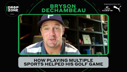 Bryson DeChambeau Scared Coaches With Custom Irons, Proved ...