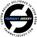 fairway jockey logo