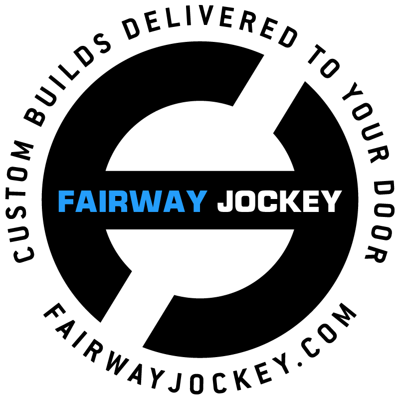 fairway jockey logo