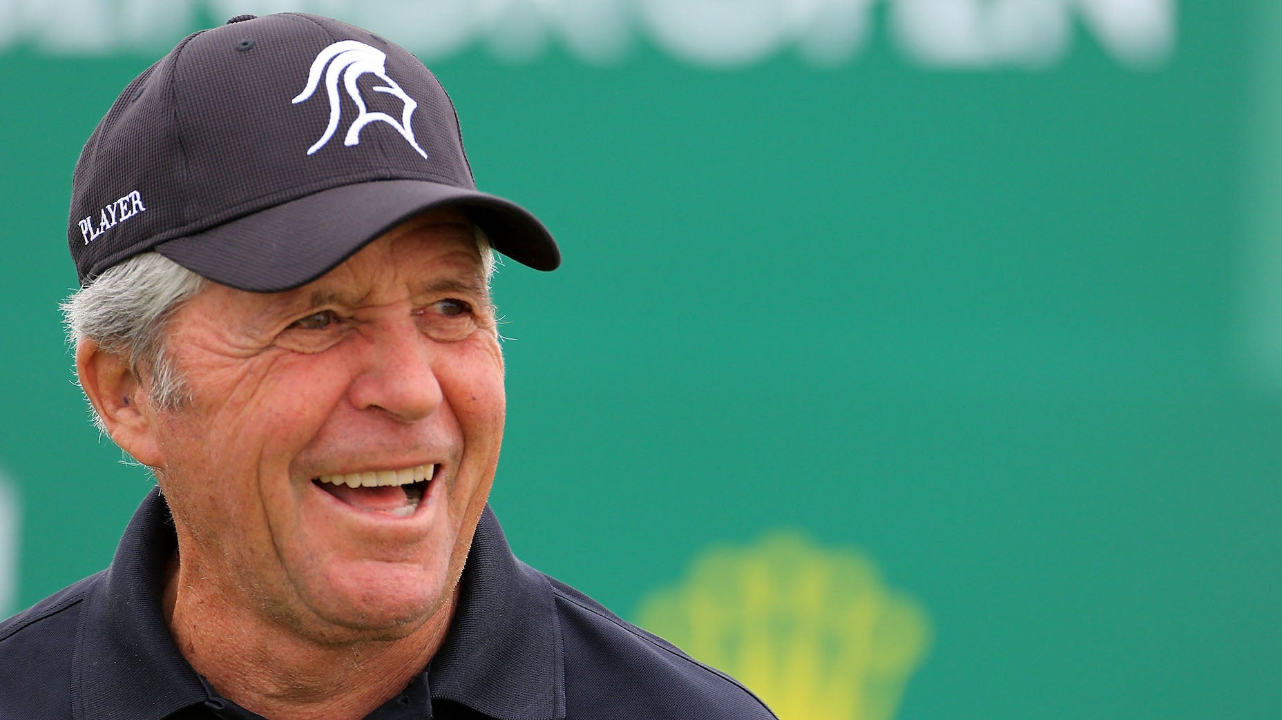 Gary Player reveals his 4 secrets to help you live for a long time