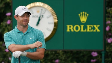 Rory McIlroy