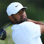 Tony Finau