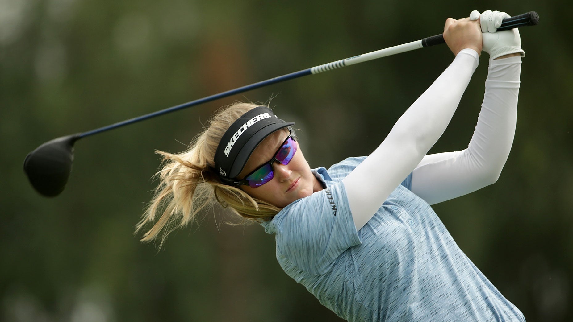 Brooke henderson pictures
