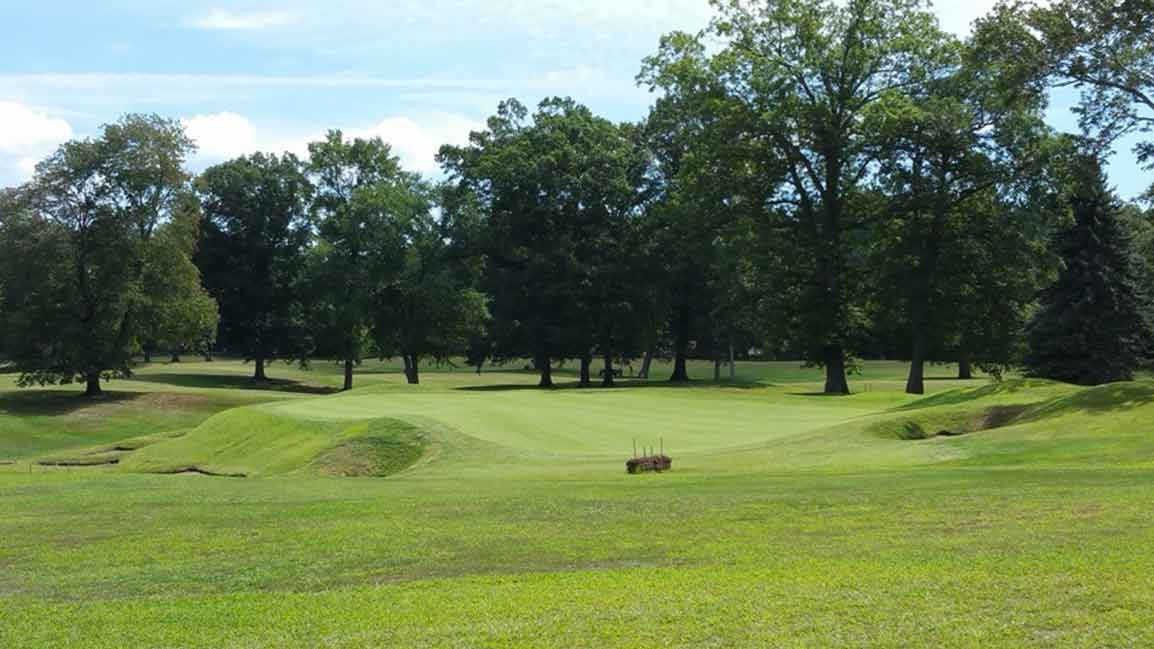 Here are the 8 best value golf courses in the Northeast