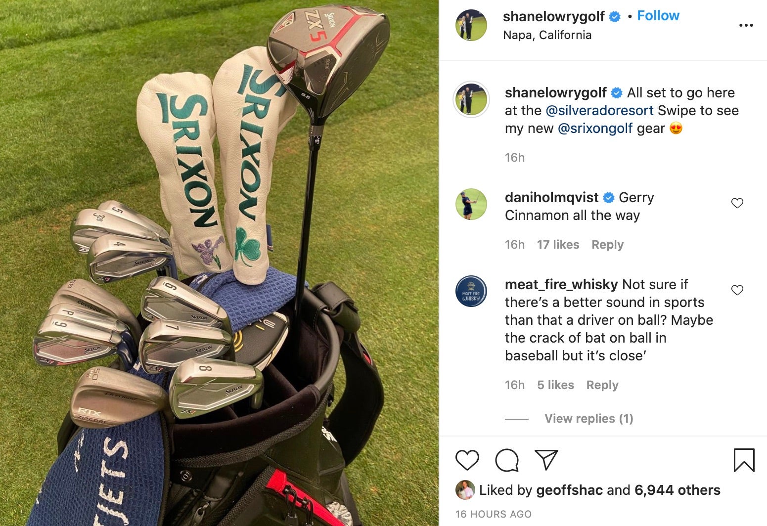 shane lowry srixon