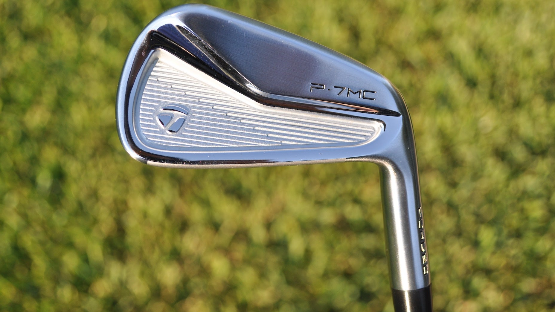 2 things to learn from Matthew Wolff's switch to TaylorMade P7MC irons