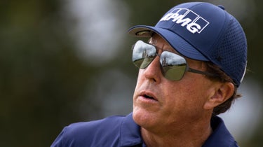 phil mickelson champions tour