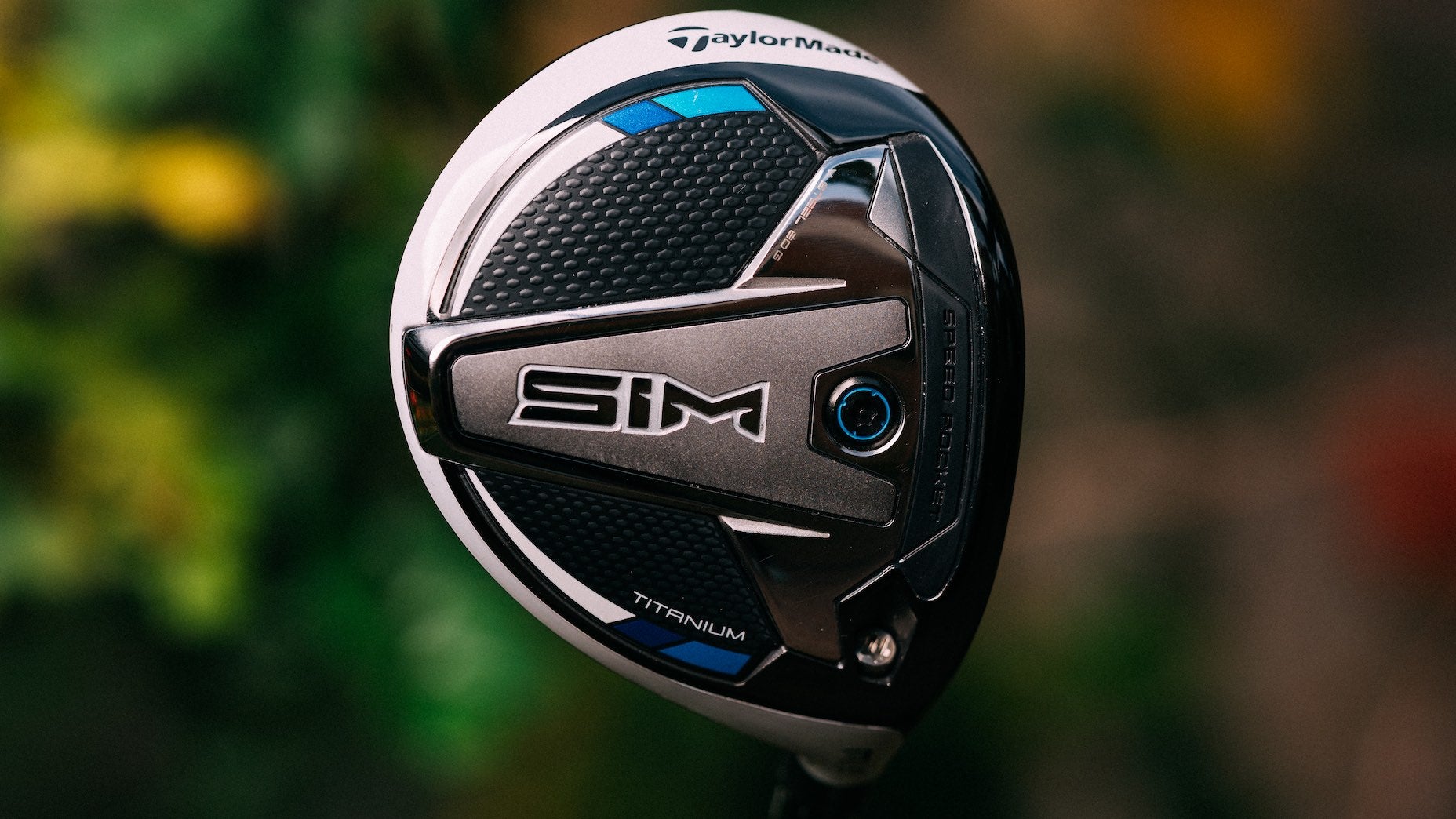 rahm taylormade