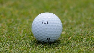 rory mcilroy golf ball