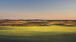 Royal Cinque Ports in Deal 6th hole