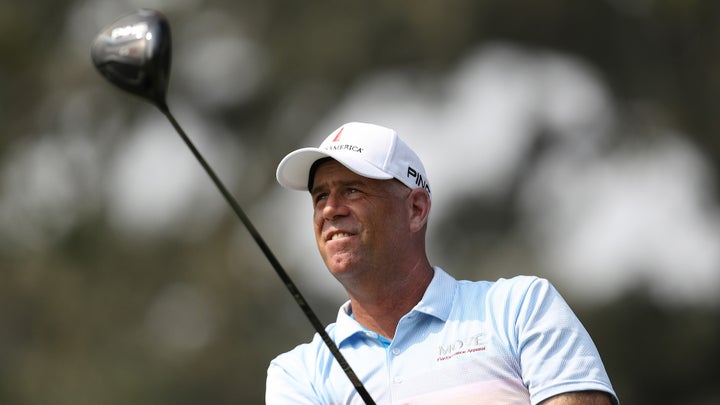 Winner's Bag: Stewart Cink at the 2020 Safeway Open