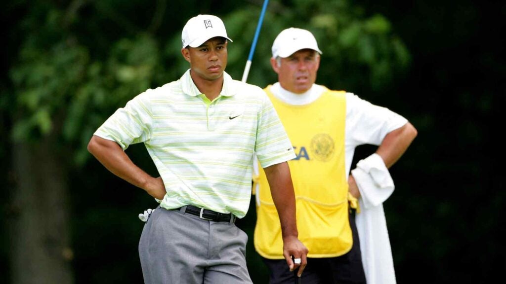 Tiger Woods: Biography, Golfer, Professional Athlete