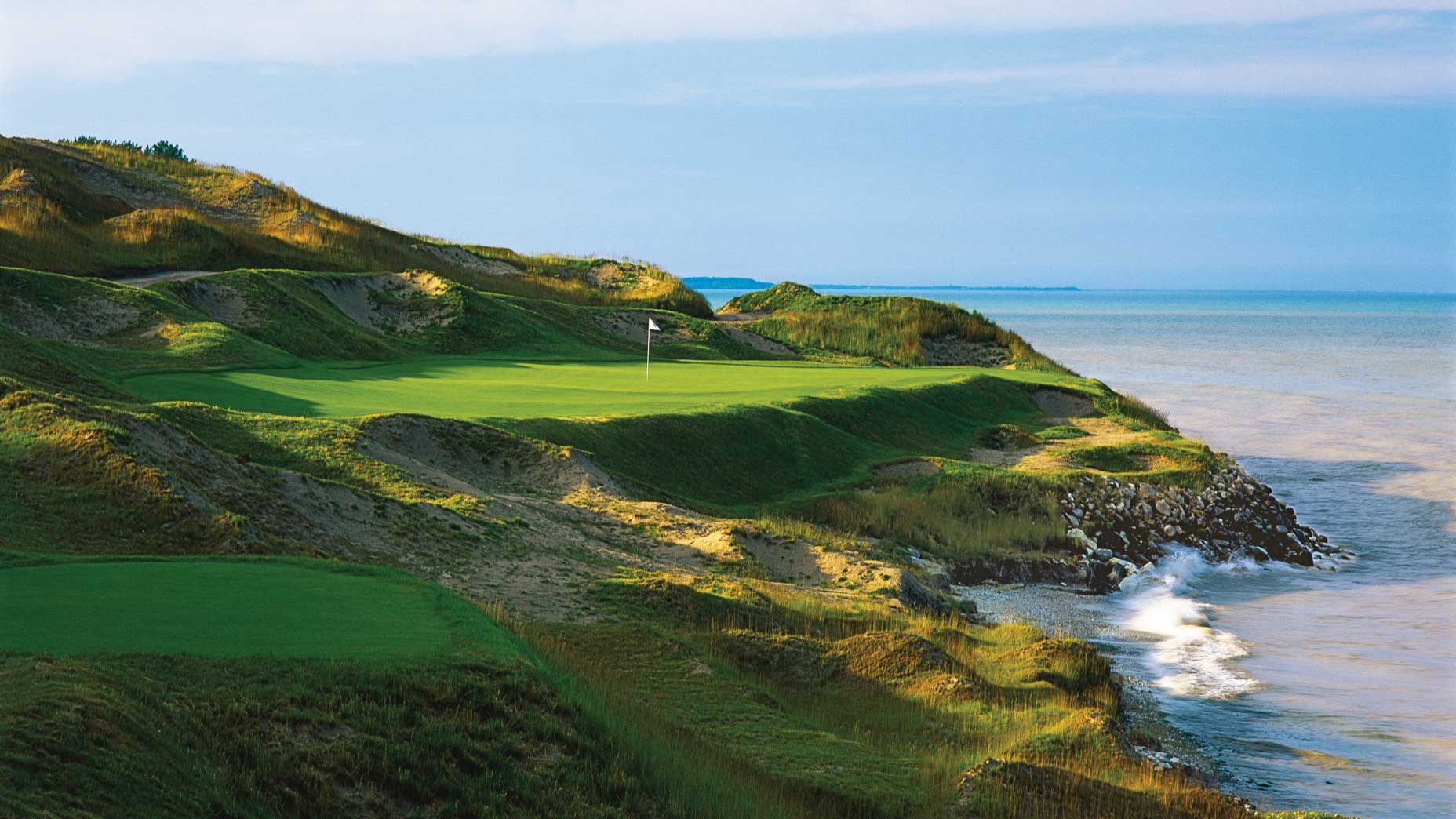 8 reasons why Whistling Straits will be a phenomenal Ryder ...