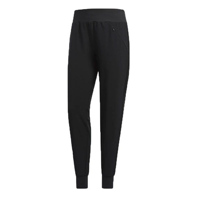 Spotted on the LPGA Tour: Comfy jogger pants for cool fall rounds