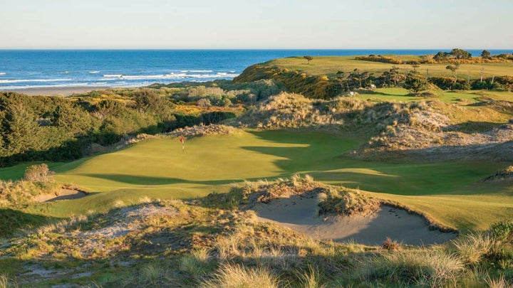 The 9 best and most affordable par-3 courses in the United States