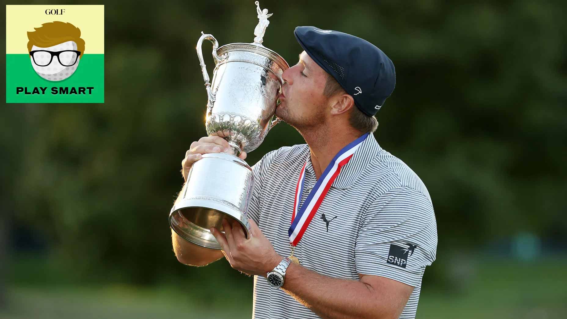 How to buy Bryson DeChambeau's favorite protein shakes ...