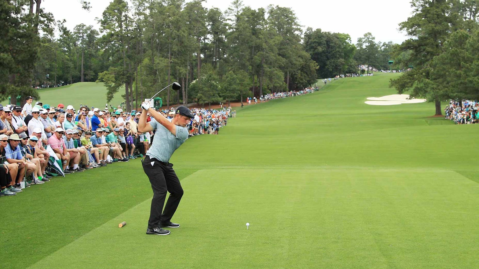 Will Bryson DeChambeau overpower Augusta at 2020 Masters? #AskAlan