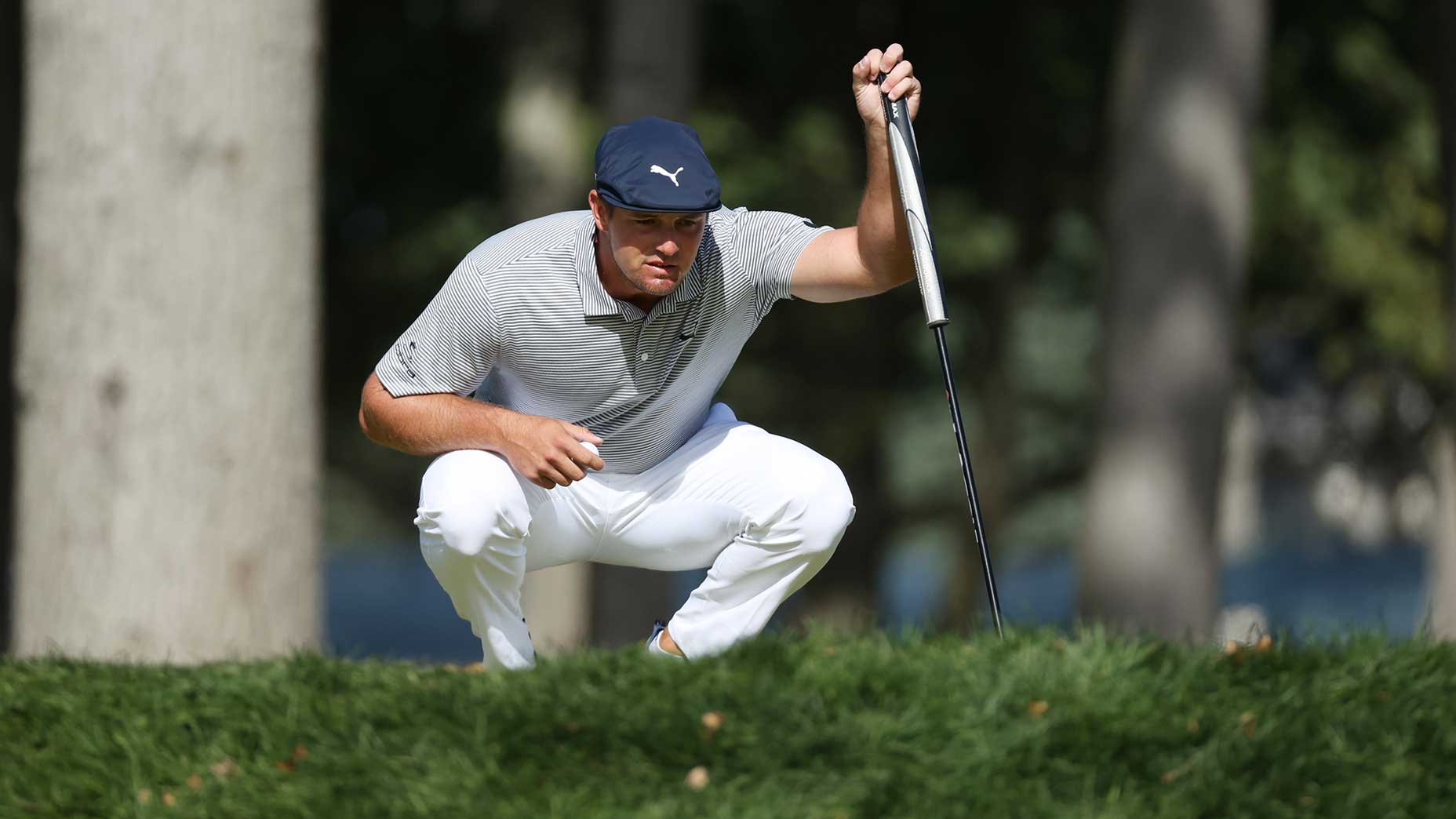 12 reasons Bryson DeChambeau might be golf's most interesting player