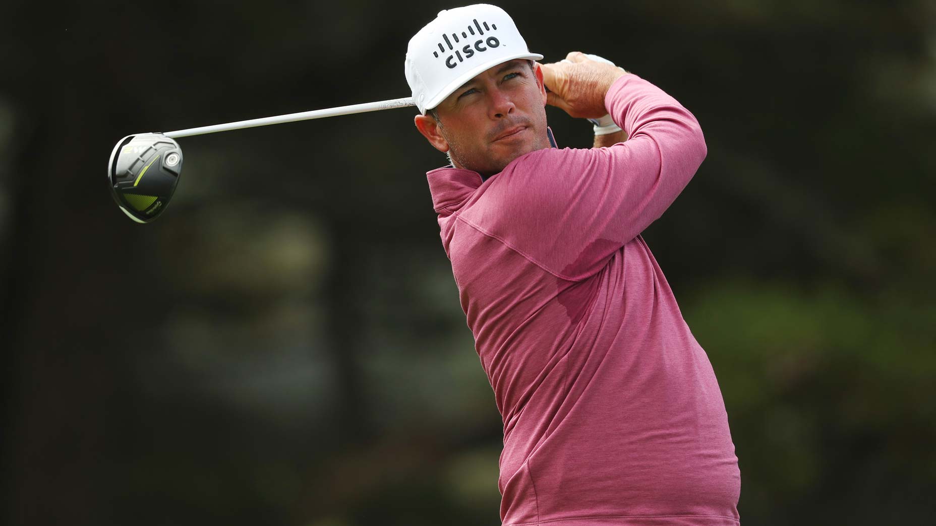 U.S. Open darkhorse pick? Why Chez Reavie might be your guy