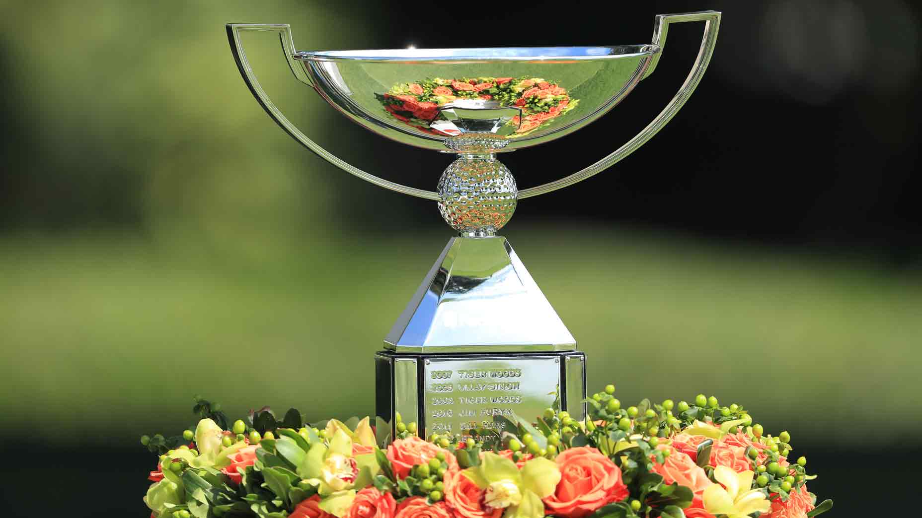 fedex cup championship purse