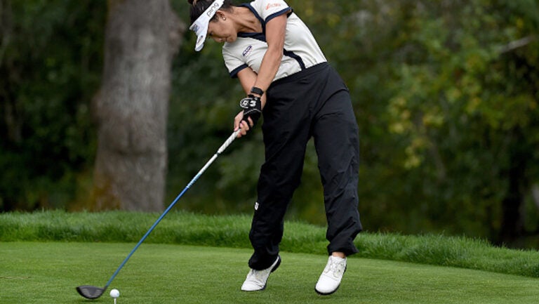 Women's Golf on GOLF.com: News, Instruction, Fitness, Gear & Apparel