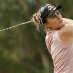 lexi thompson swings club